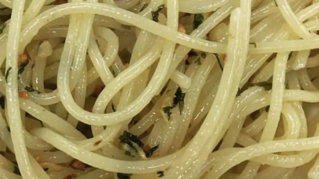 I vermicelli dei Borbone: l'antica ricetta della tradizione napoletana