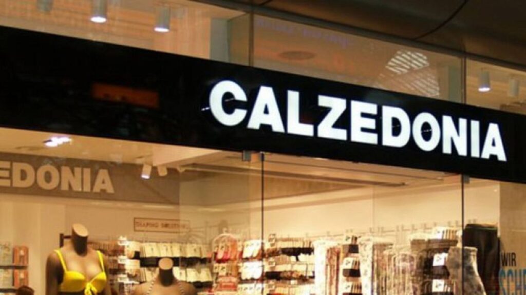 Calzedonia assume a Napoli