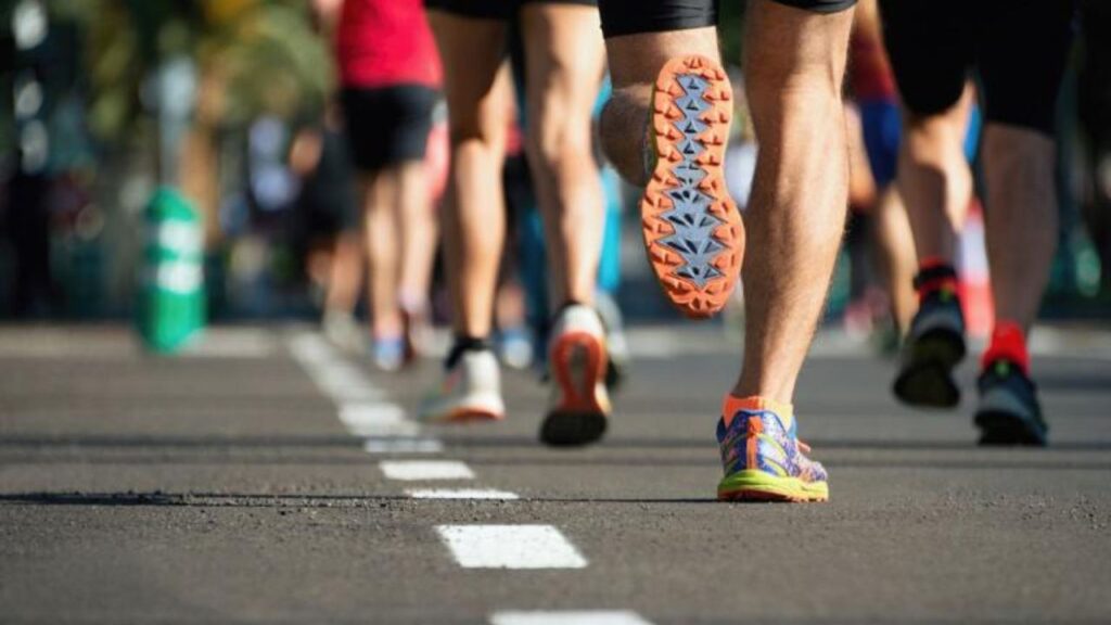 Torna la mezza maratona a Napoli: data percorso e strade chiuse