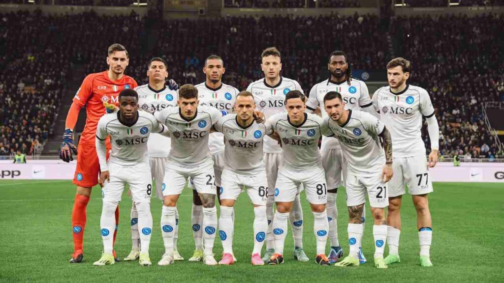 Inter Napoli commento partita