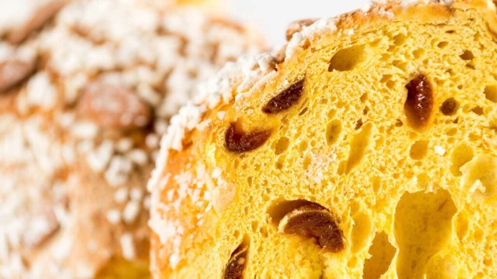 E' di una pasticceria napoletana la colomba migliore d'Italia