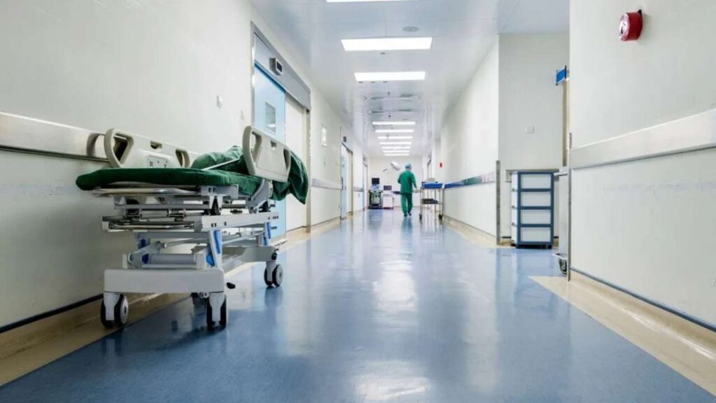 Migliori ospedali al mondo: l'elenco di quelli campani