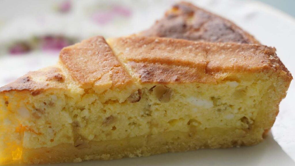 Pastiera napoletana, la ricetta storica che si tramanda da secoli