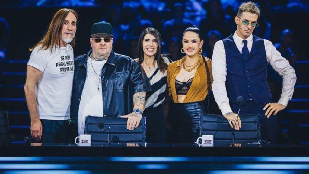 Finale di X Factor a Napoli, partono le prenotazioni: come partecipare gratis