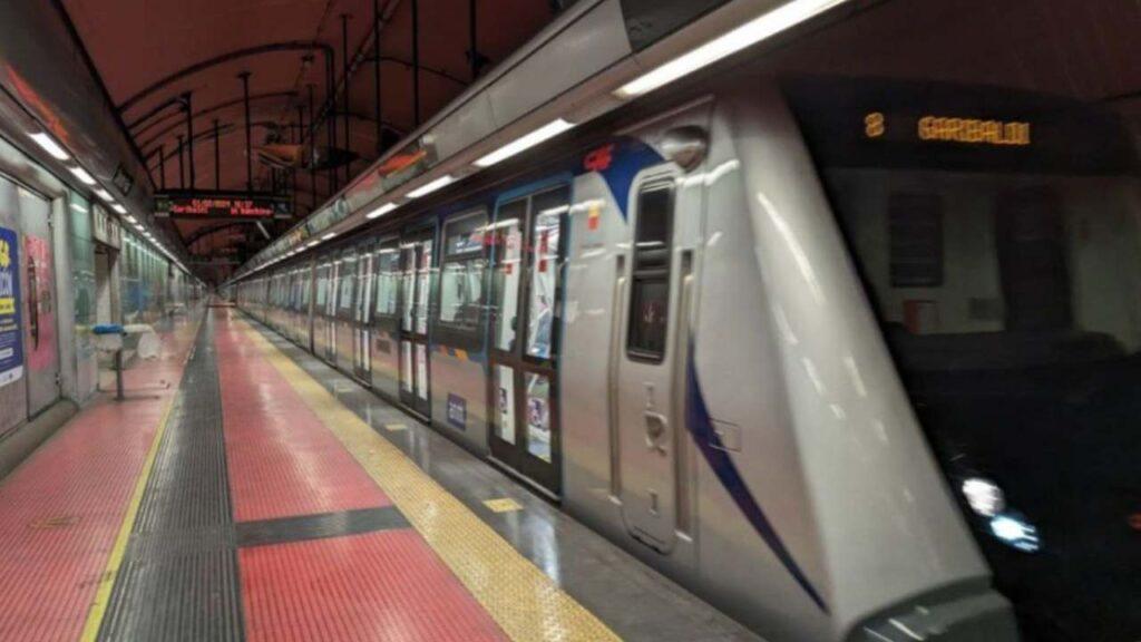 Metro Napoli, la Linea 1 chiuderà in anticipo per mesi: il motivo