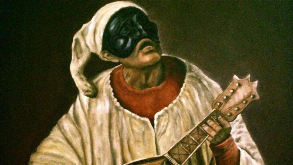 Segreto di Pulcinella