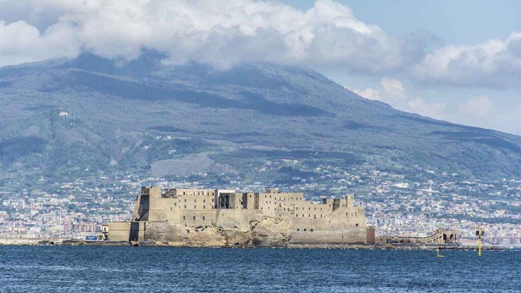 Vacanze di Natale a Napoli