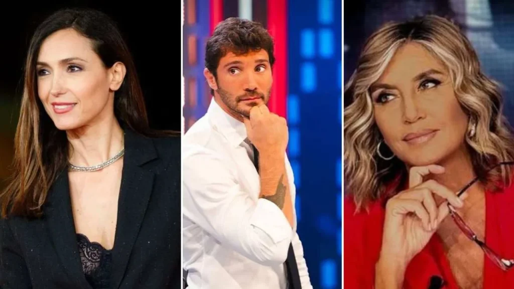 Anche in tv è napolimania: l'elenco di tutti i conduttori partenopei