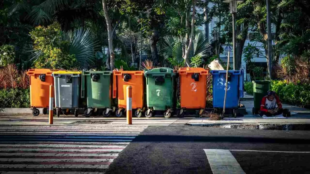 Raccolta differenziata, migliorano i numeri della Campania: i dati dalle Province