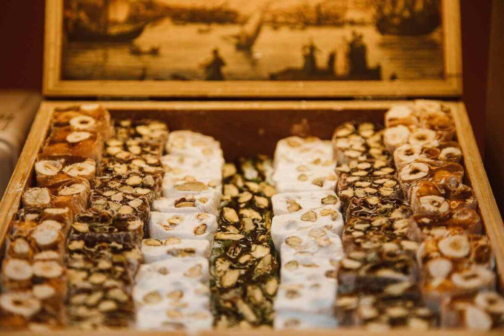 Sagra del Torrone: a Benevento l'evento più atteso dell'anno