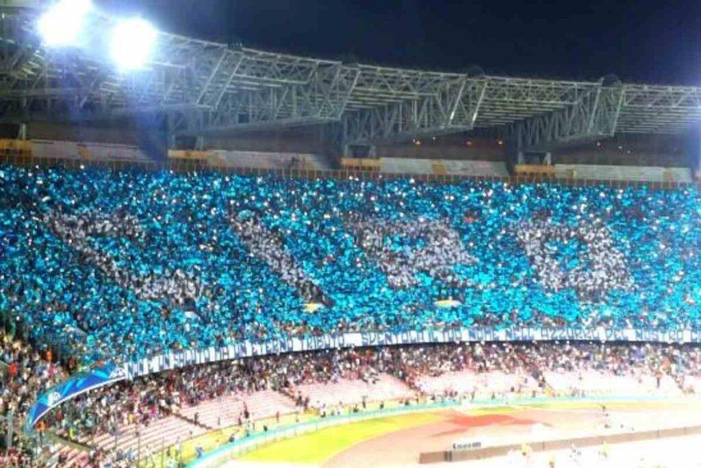 Napoli-Roma, il ricordo di Ciro Esposito