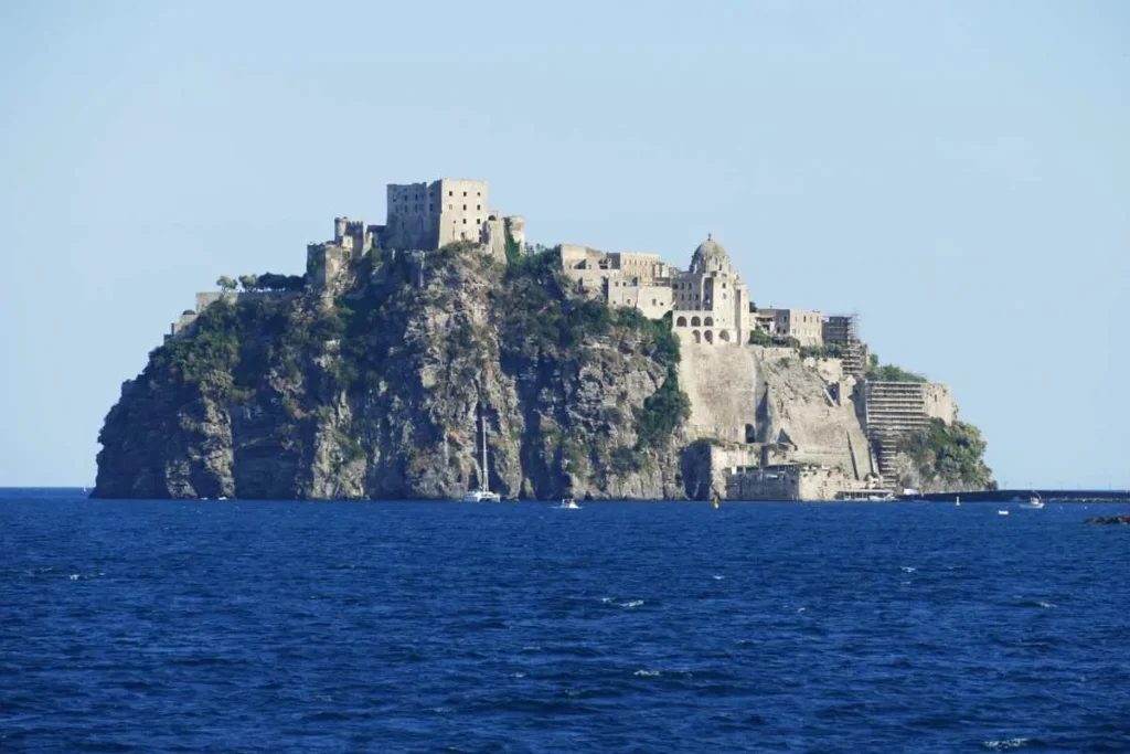 Mare di Ischia